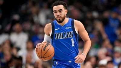 Denver Nuggets - Charlotte Hornets - Nuggets bolster depth with veteran point guard Tyus Jones - ESPN - espn.com - Los Angeles - county Dallas - county Maverick