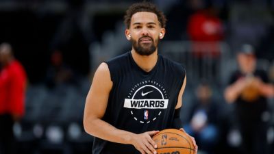 Trae Young to make Wizards debut Thursday vs. Jazz - ESPN