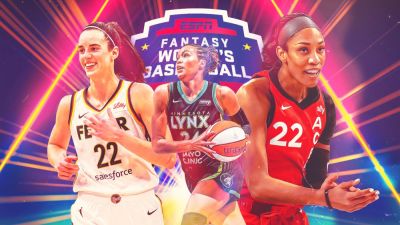 Fantasy WNBA: How to play fantasy women's basketball - ESPN