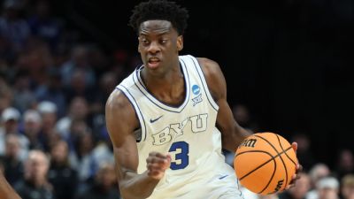 AJ Dybantsa to decide on future in next 'couple of weeks' - ESPN