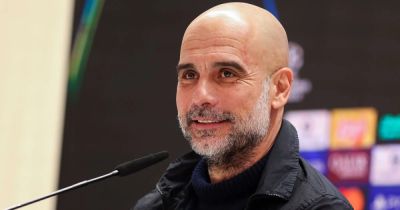 Pep Guardiola Man City press conference LIVE - injury and team news for Arsenal Carabao Cup final
