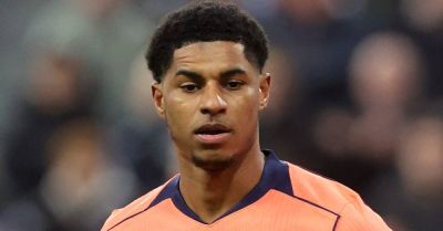 Manchester United will not renegotiate with Barcelona over Marcus Rashford fee