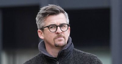 Former footballer Joey Barton denied bail over assault charge