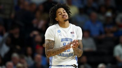 UNC collapses late, blows 19-point lead in shocking overtime loss to VCU