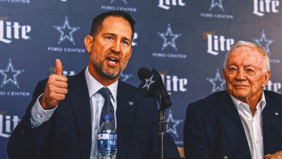 NFL Mailbag: Are Cowboys Close to Contention? Will Shedeur Sanders Be Browns' QB1?