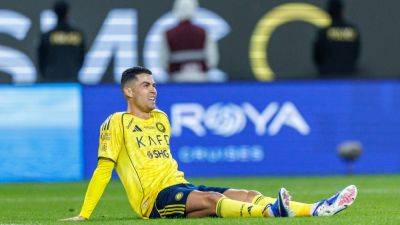 Cristiano Ronaldo to miss Portugal games vs. USMNT, Mexico - ESPN