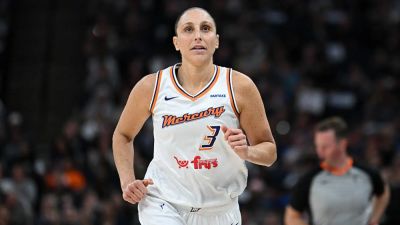 Diana Taurasi - Diana Taurasi reacts to WNBA, player's union verbal agreement on new collective bargaining - foxnews.com - state Washington - state Connecticut