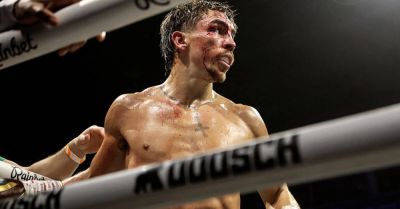 Michael Conlan retires from boxing after shock defeat to Kevin Walsh
