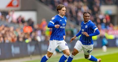 Cardiff City v Blackpool LIVE: TV channel, kick-off time, team news and score updates