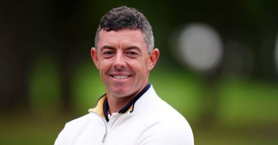 Rory Macilroy - Here’s what’s on the menu at Rory McIlroy’s Masters Club Dinner - breakingnews.ie - Usa - Georgia