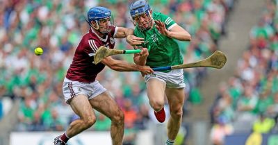 Saturday Sport: Brighton lead Liverpool, final weekend of Hurling league