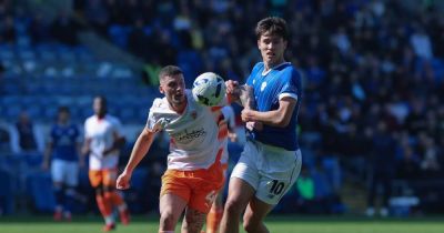 Cardiff City frustrated by struggling Blackpool in goalless stalemate