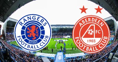Rangers vs Aberdeen: Predictions, TV streaming, and LIVE updates from the Premiership clash at Ibrox