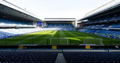 Stephen Robinson - Rangers vs Aberdeen LIVE score and goal updates as the action gets underway - dailyrecord.co.uk