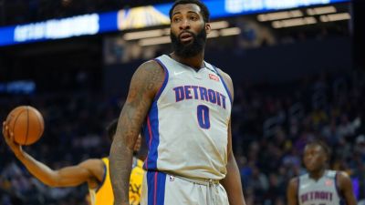 James Jones - 76ers' Andre Drummond fined $25K for shooting-like gesture - ESPN - espn.com - New York - Philadelphia