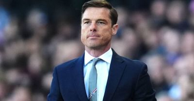 Josh Laurent - Raul Jimenez - Martin Dubravka - Scott Parker - Scott Parker rues Martin Dubravka error as Fulham hit back to beat Burnley - breakingnews.ie