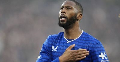 Paris St Germain - Enzo Maresca - Liam Rosenior - Beto brace boosts Everton’s European hopes after coasting past Chelsea - breakingnews.ie - Cyprus - county Hill