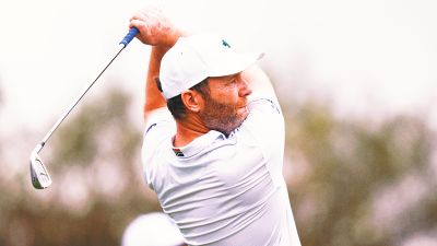 LIV Golf South Africa: Bryson DeChambeau Holds Narrow Lead After Round 3