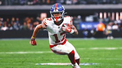 Brian Daboll - Robert Saleh - Wan'Dale Robinson: Titans Told Me They 'Needed Somebody' Who Gets 'Open' - foxnews.com - New York - state Tennessee