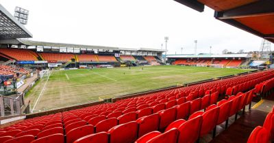 Dundee United vs Celtic LIVE as Sinisalo forced into save after big Tierney chance