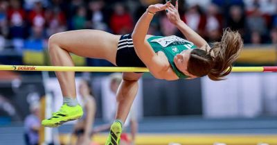 Sunday Sport: Kate O'Connor in position to medal in Pentathlon, final day of football league