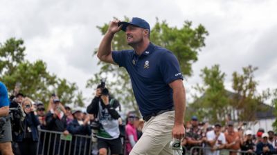 Jon Rahm - Brooks Koepka - Southern - Bryson DeChambeau wins again by beating Jon Rahm in LIV playoff - ESPN - espn.com - South Africa - Singapore