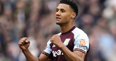 John Macginn - Thomas Tuchel - Jadon Sancho - Ollie Watkins - Lucas Digne - Matty Cash - Mads Hermansen - Ollie Watkins responds to England snub with goal as Aston Villa beat West Ham - breakingnews.ie - Japan - Uruguay