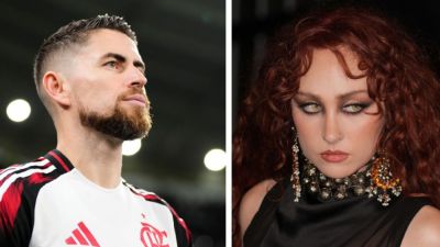 Jorginho slams singer Chappell Roan after 'upsetting situation' - ESPN - espn.com - Italy