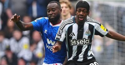 Sven Botman - Granit Xhaka - Newcastle vow action after alleged racist abuse halts Tyne-Wear derby - breakingnews.ie