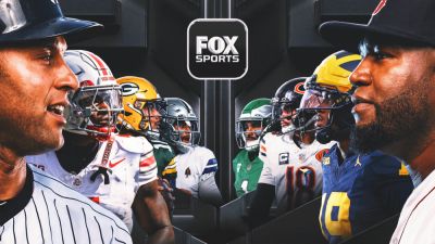 Top 10 North American Sports Rivalries: From USA vs. Mexico to Ohio State vs. Michigan