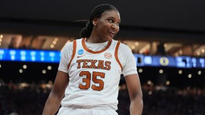 Madison Booker dominates Oregon with 40 as No. 1 Texas rolls on - ESPN - espn.com - Usa - state Oregon - state Texas - state Mississippi - state West Virginia - Madison - county Worth