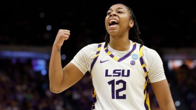 Women's March Madness live updates: Previews, action from Sunday's second round - ESPN