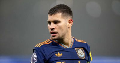 Marcus Rashford - Eddie Howe - Bruno Guimaraes - Fabrizio Romano - Elliot Anderson - Adam Wharton - Man United transfer news LIVE: Bruno Guimaraes 'meeting', Lewis-Skelly move, Casemiro 'talks' - manchestereveningnews.co.uk - Brazil