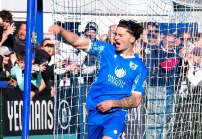 Vote for your star man in KentOnline’s team of the week