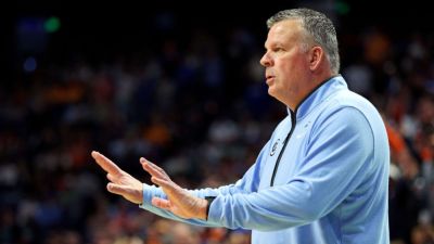 Sources: Creighton's Greg McDermott retiring after season - ESPN