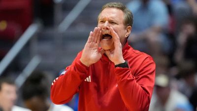 Mark J.Terrill - Bill Self - Legendary college basketball coach unsure of future after loss to St John's - foxnews.com - state California - state Kansas - county San Diego - state Colorado