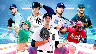 The 2026 ESPN Fantasy Baseball draft guide: Rankings, tips, stats, strategy and more - ESPN