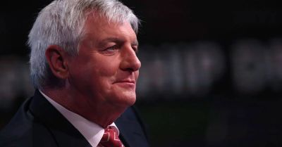 Former The Sunday Game presenter Michael Lyster's funeral details announced - breakingnews.ie - Ireland