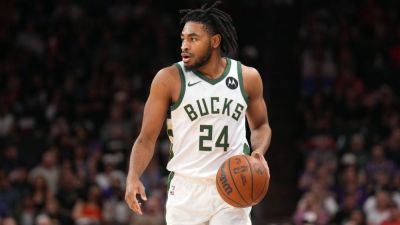 Bucks waive guard Cam Thomas to convert Pete Nance's contract - ESPN - espn.com - county Bucks
