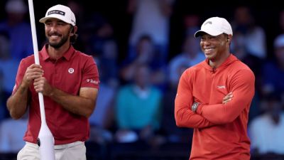 Tiger Woods to make 2026 Jupiter Links debut in TGL finals - ESPN