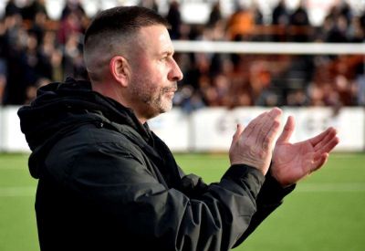 Welling United manager Ryan Maxwell on the importance of Wings fans in Isthmian Premier survival push and helping match-winner and fellow Northern Irishman Noah Stewart achieve his dreams