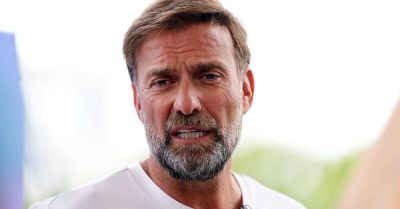 Jurgen Klopp describes Real Madrid job talk as ‘nonsense’