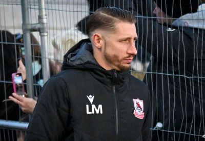 Ramsgate manager Lee Martin says it’s human nature for players to protect themselves before cup final after play-off hopes faded