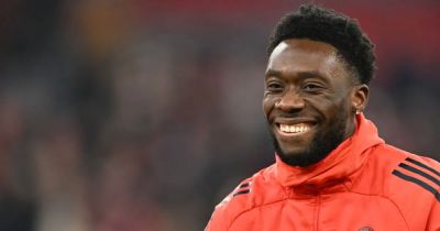 Michael Carrick - Marcus Rashford - Bruno Guimaraes - Sky Germany - Alphonso Davies - Ruben Amorim - Adam Wharton - Man United transfer news LIVE - Alphonso Davies interest, Bruno Guimaraes latest and Tonali claims - manchestereveningnews.co.uk - Germany - Italy