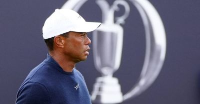 Rory Macilroy - Tiger Woods set for return to action in TGL Finals after back surgery - breakingnews.ie - Usa - Los Angeles