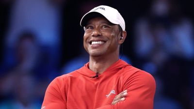 James Gilbert - Max Homa - Tiger Woods stepping back into competitive golf as Masters loom - foxnews.com - Usa - Los Angeles - county Garden - county Palm Beach