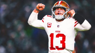 2026 NFL Draft Odds: Which Position Will Be the Next Mr. Irrelevant? - foxnews.com - San Francisco