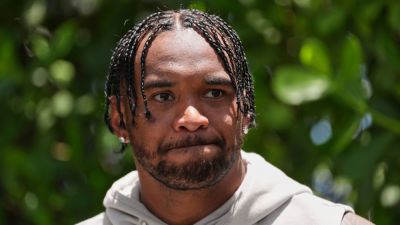 Tagovailoa: 'Got to play better' to challenge for Falcons' QB1 - ESPN