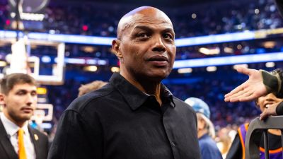 Charles Barkley delivers stern message to parents who don't 'whoop' their kids: 'Believe in discipline'