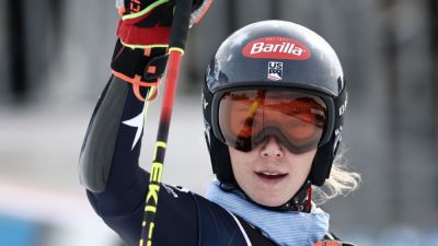 Mikaela Shiffrin wins record-tying 6th World Cup skiing title - ESPN